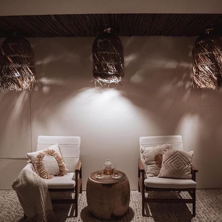 Byblos Ocean Blue Hotel & Resort -Jbeil מראה חיצוני תמונה
