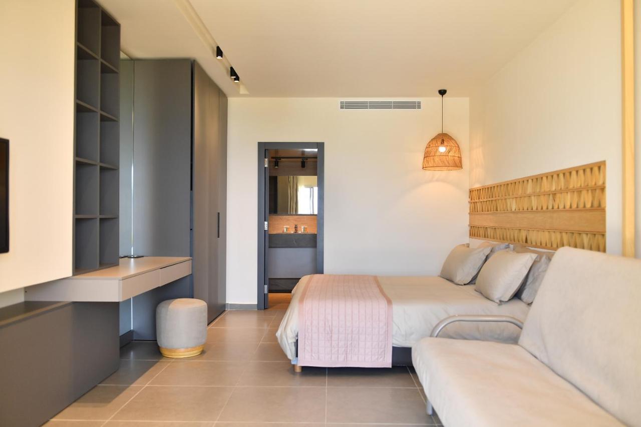Byblos Ocean Blue Hotel & Resort -Jbeil מראה חיצוני תמונה
