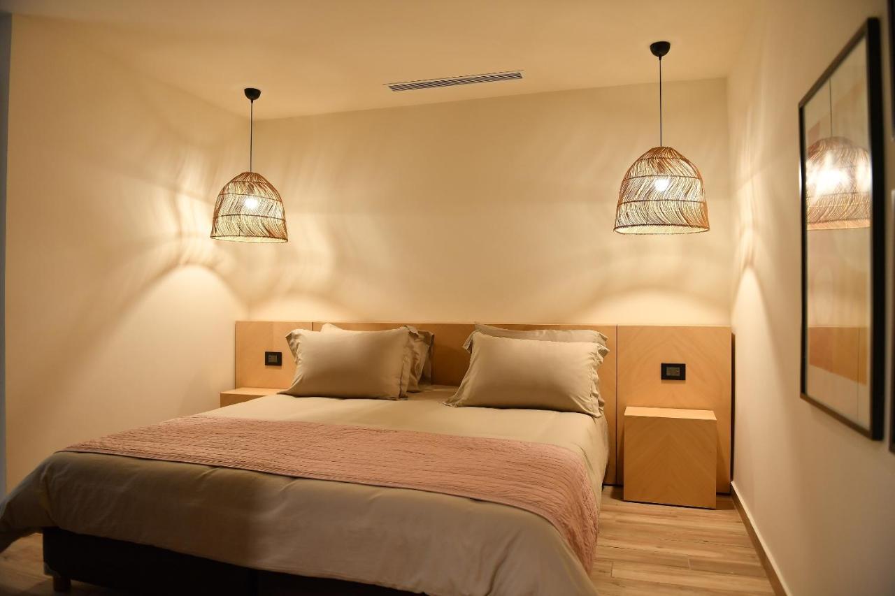 Byblos Ocean Blue Hotel & Resort -Jbeil מראה חיצוני תמונה