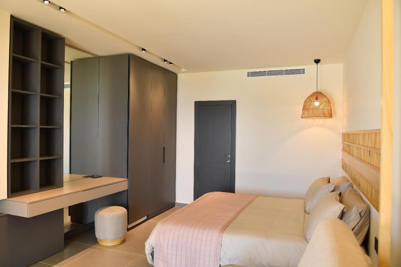 Byblos Ocean Blue Hotel & Resort -Jbeil מראה חיצוני תמונה