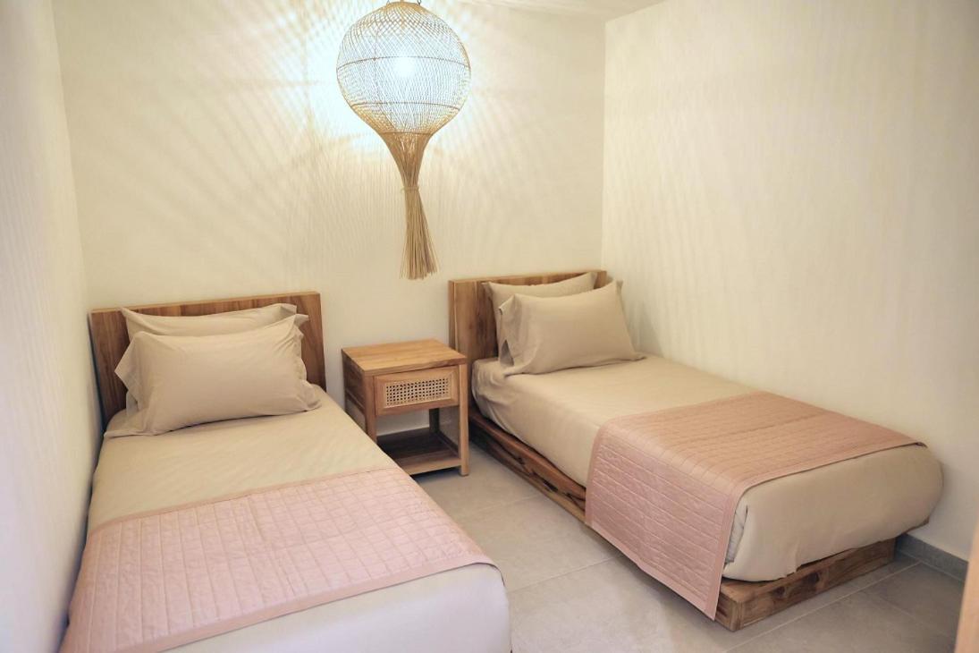 Byblos Ocean Blue Hotel & Resort -Jbeil מראה חיצוני תמונה