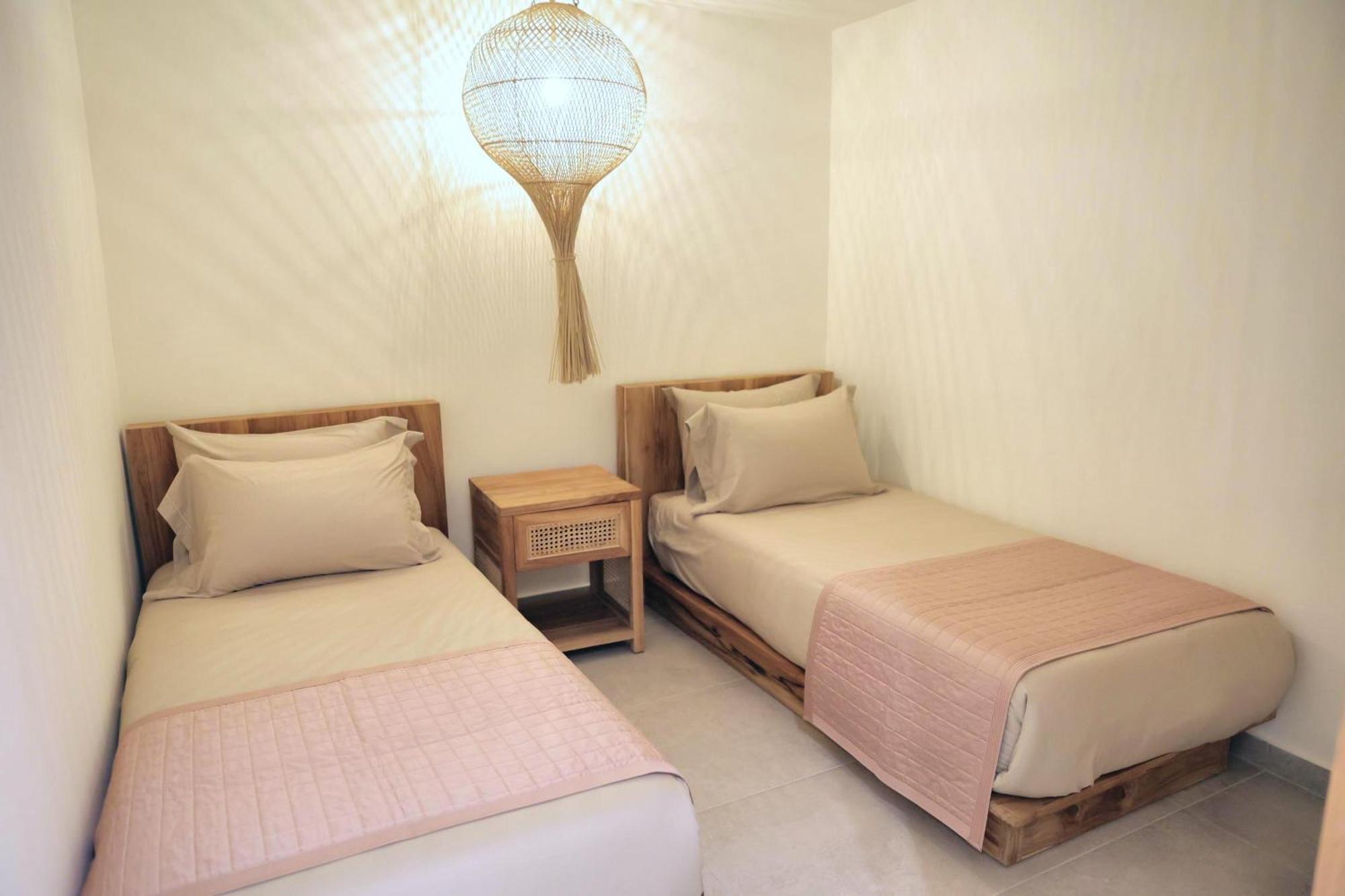 Byblos Ocean Blue Hotel & Resort -Jbeil מראה חיצוני תמונה