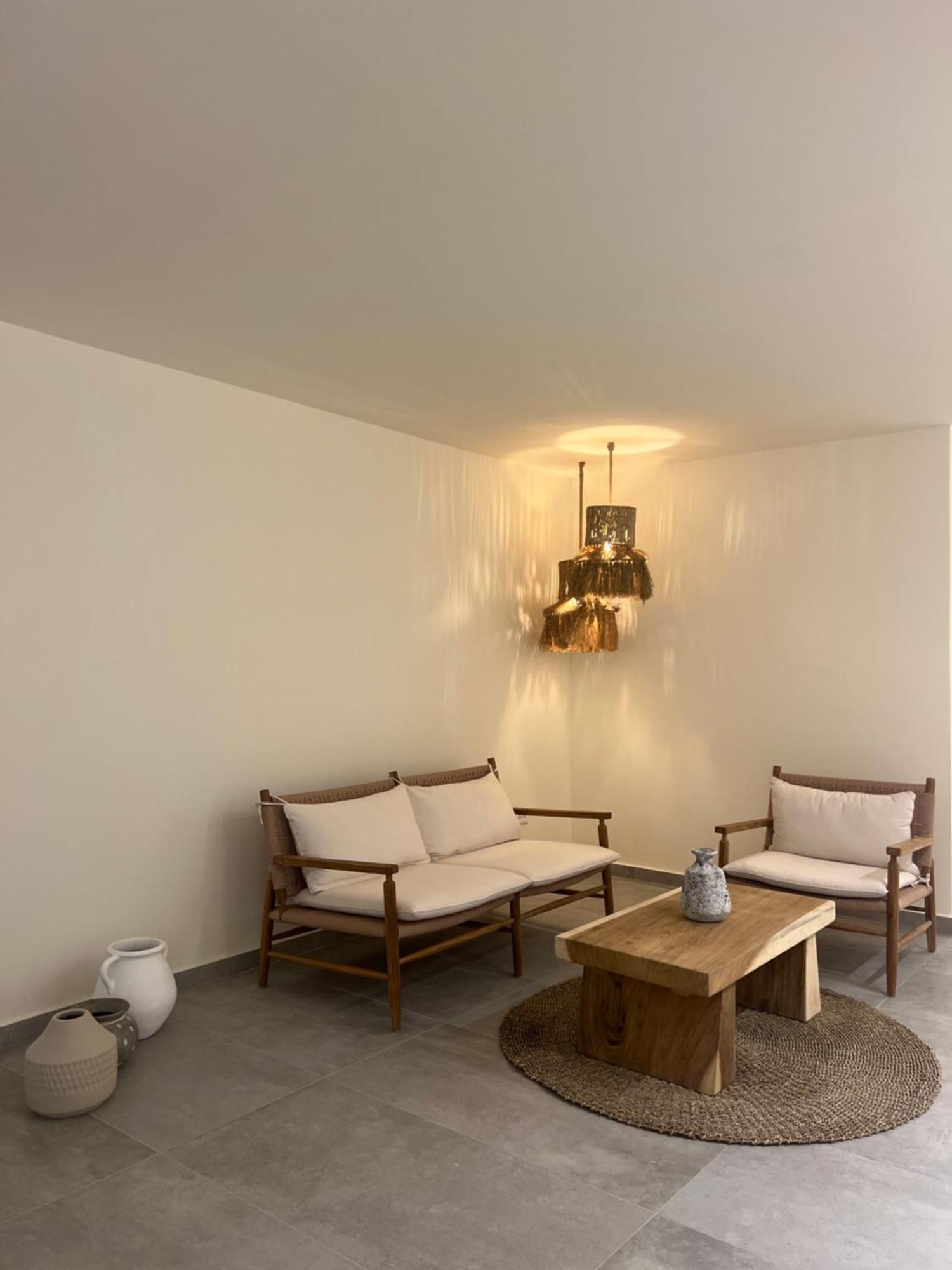 Byblos Ocean Blue Hotel & Resort -Jbeil מראה חיצוני תמונה