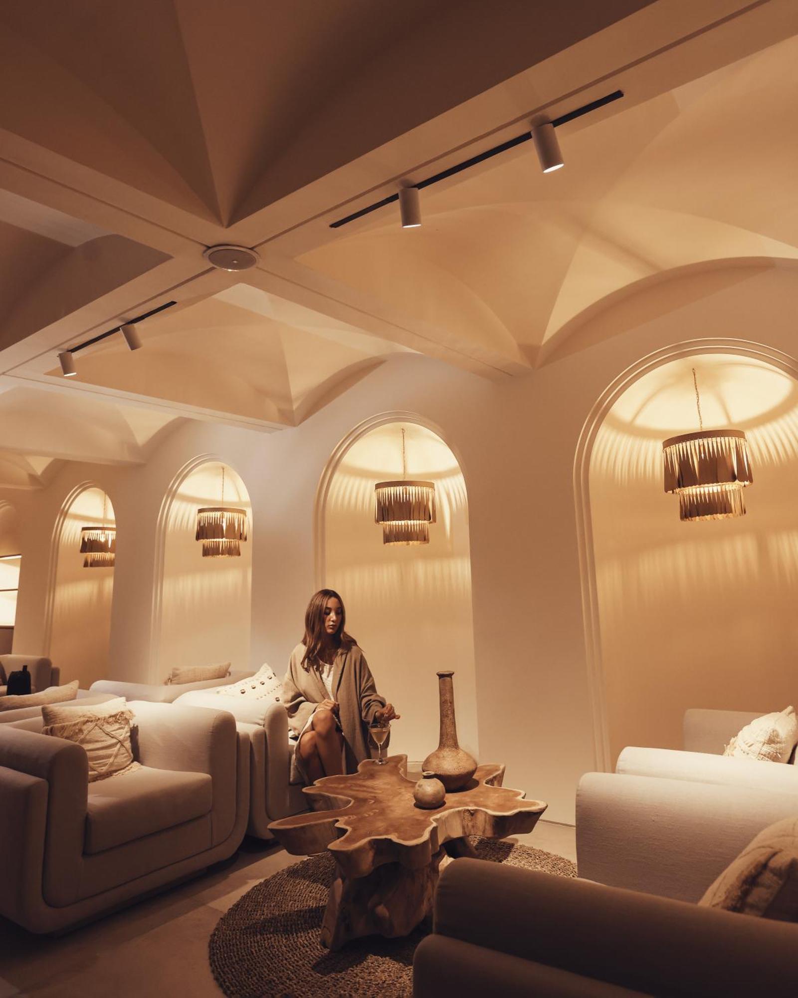 Byblos Ocean Blue Hotel & Resort -Jbeil מראה חיצוני תמונה